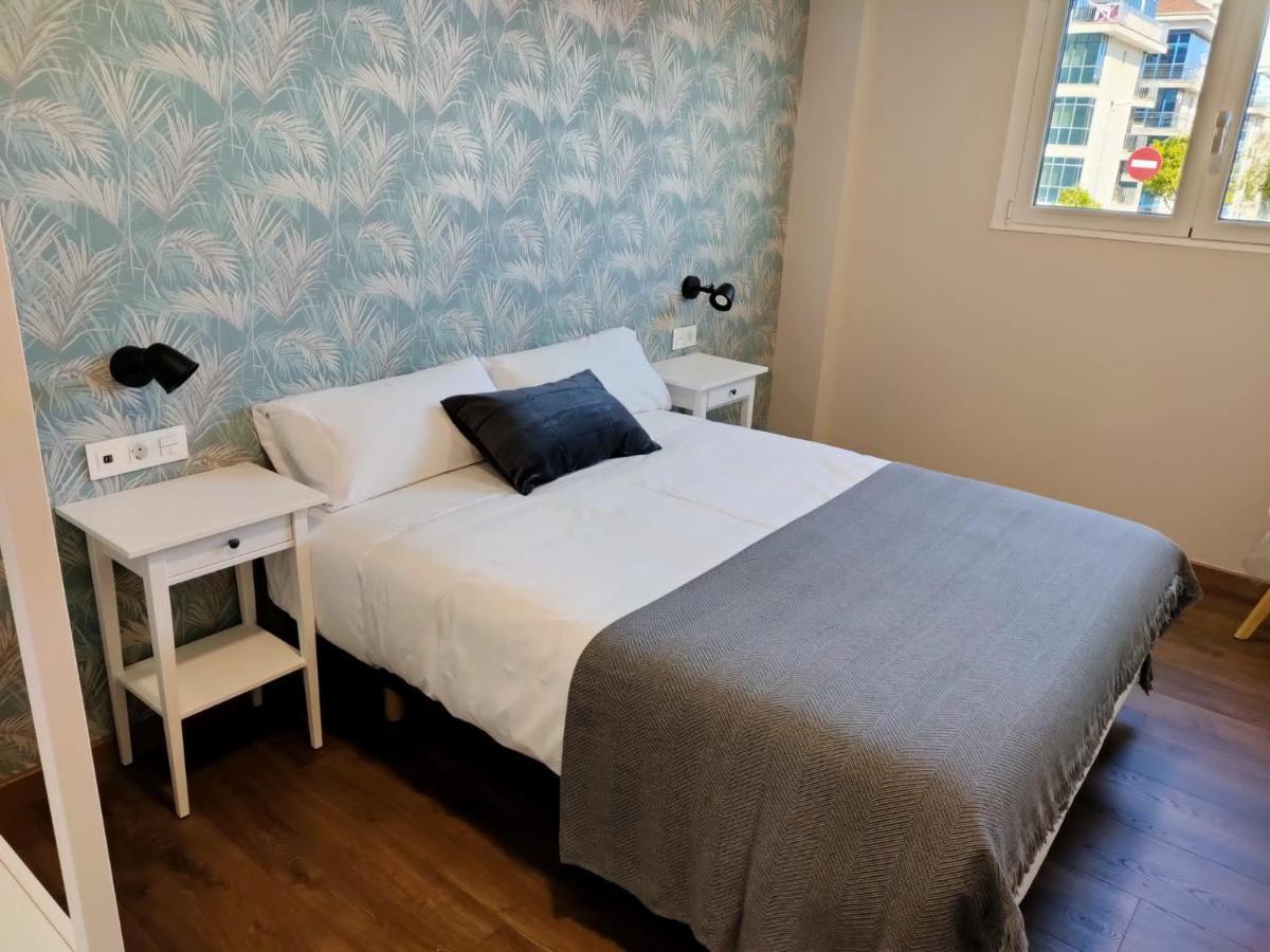 Pension Boutique Admera Santiago de Compostela Eksteriør bilde