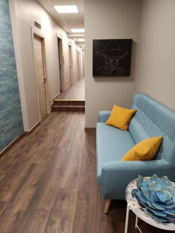 Pension Boutique Admera Santiago de Compostela Eksteriør bilde