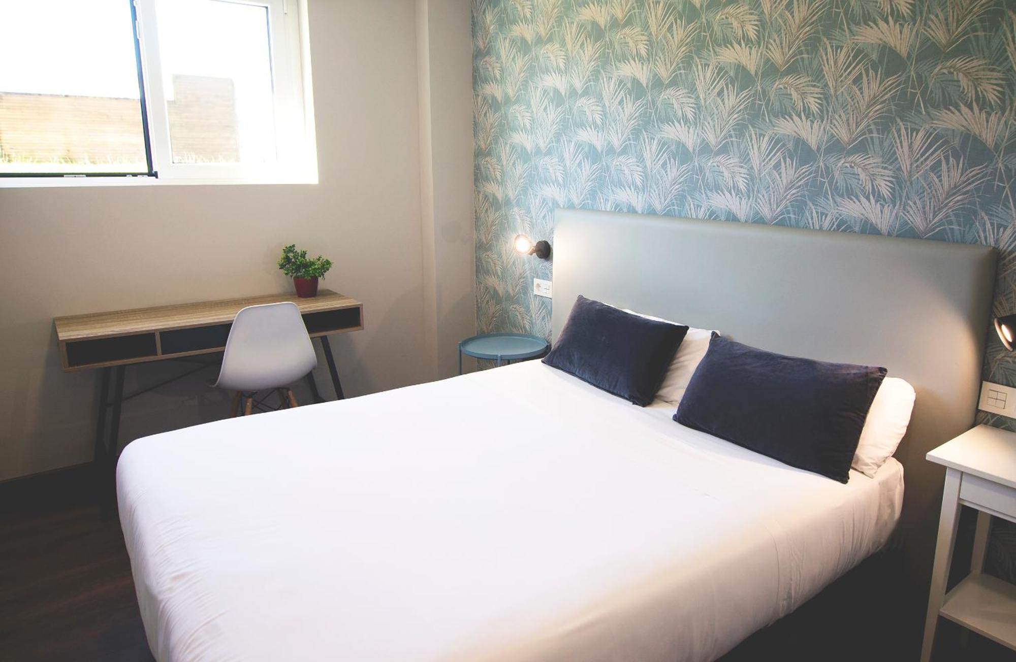 Pension Boutique Admera Santiago de Compostela Eksteriør bilde