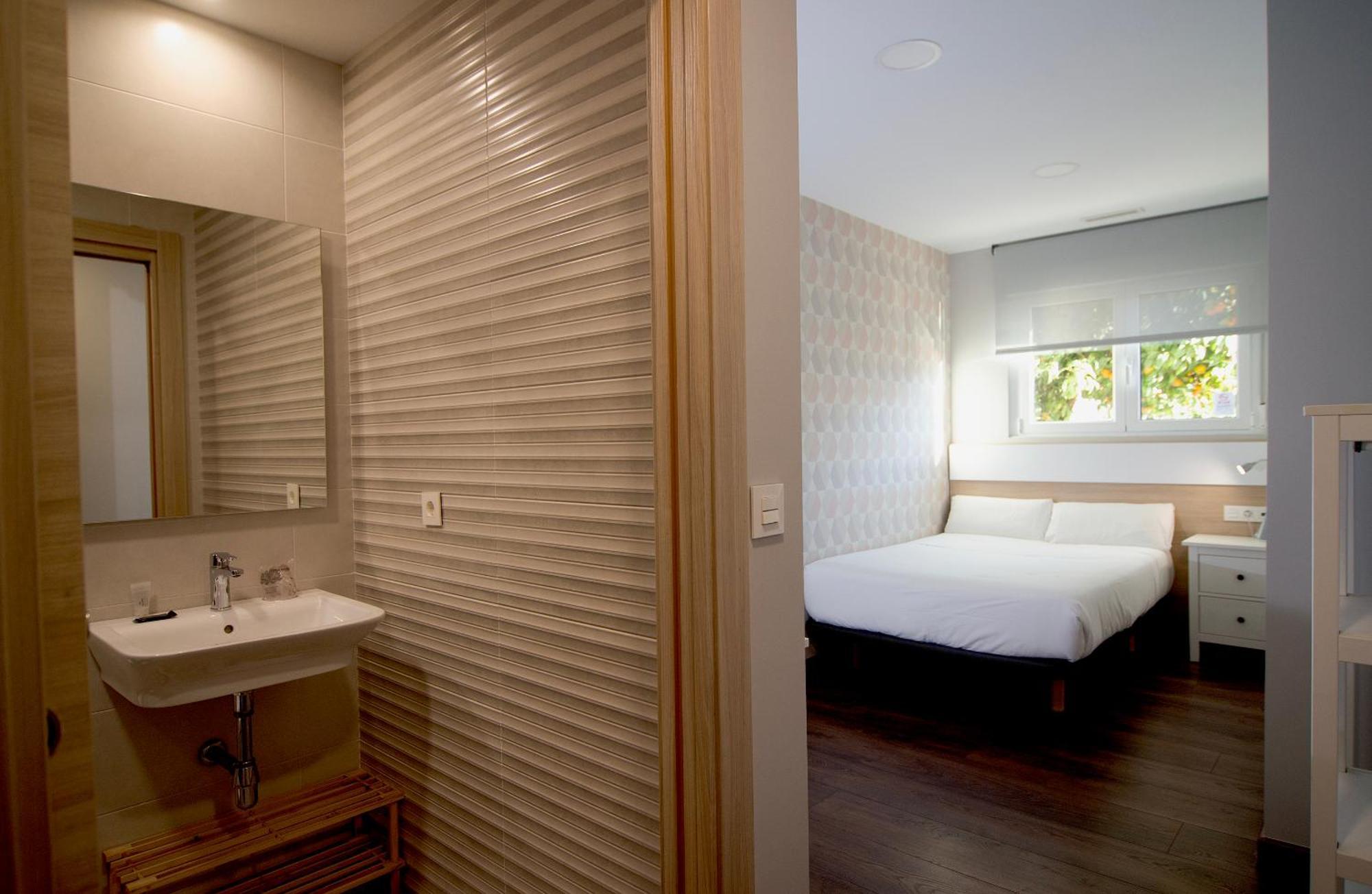 Pension Boutique Admera Santiago de Compostela Eksteriør bilde