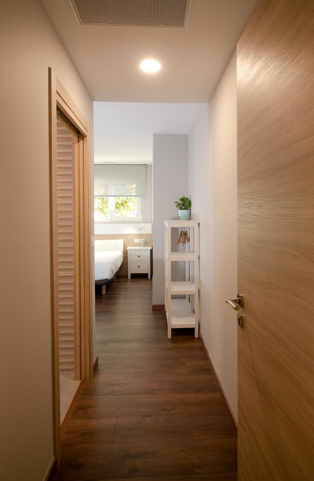 Pension Boutique Admera Santiago de Compostela Eksteriør bilde