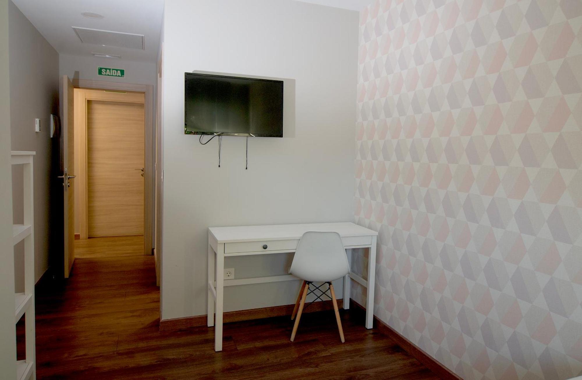 Pension Boutique Admera Santiago de Compostela Eksteriør bilde