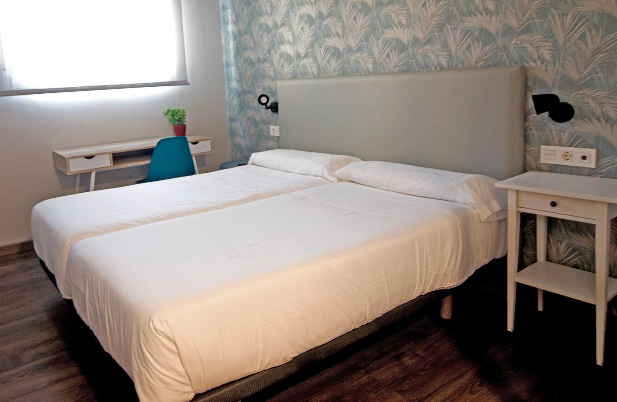 Pension Boutique Admera Santiago de Compostela Eksteriør bilde