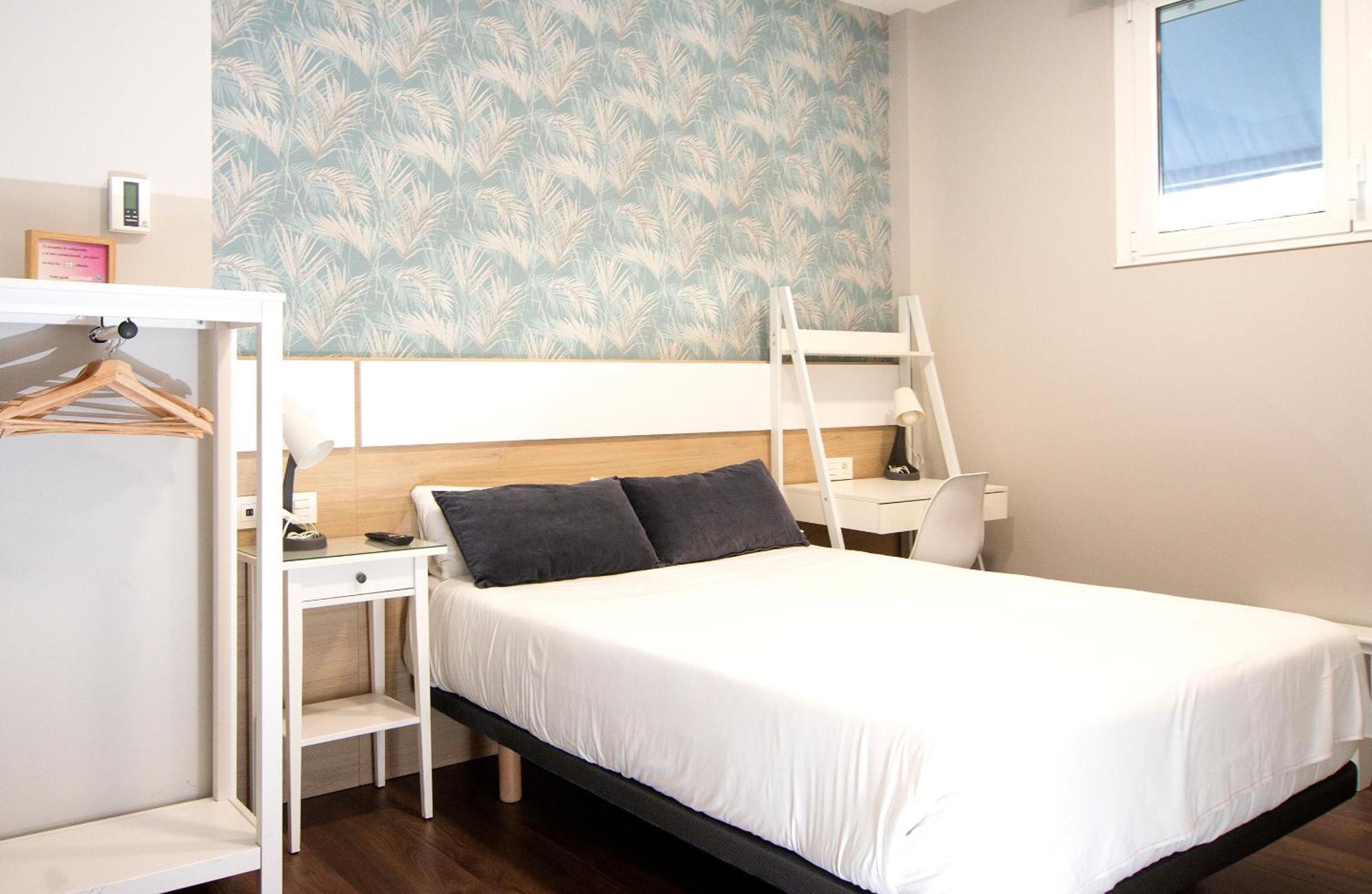 Pension Boutique Admera Santiago de Compostela Eksteriør bilde