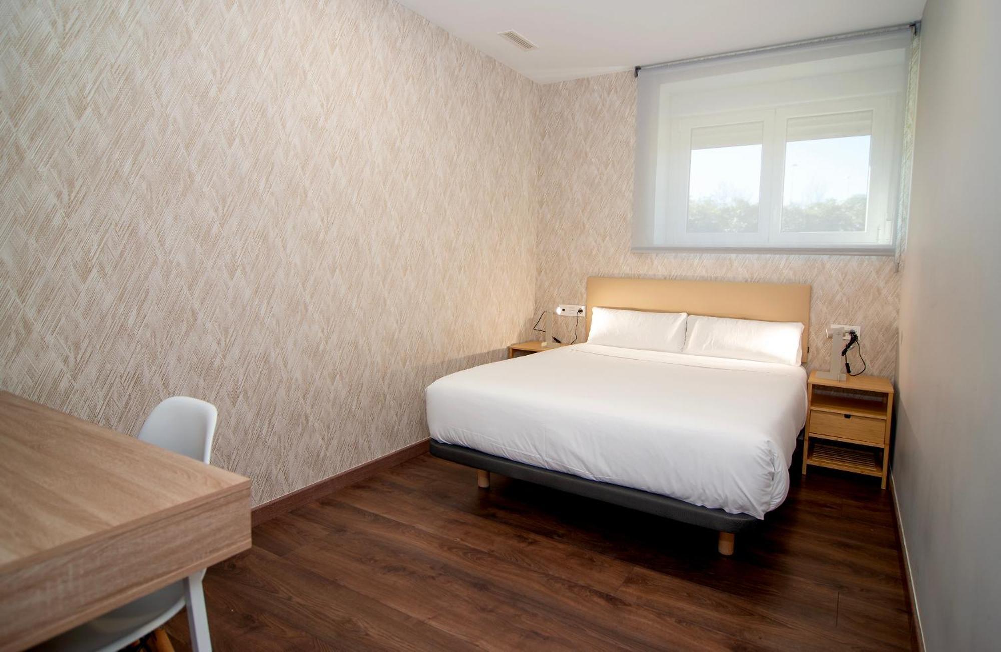 Pension Boutique Admera Santiago de Compostela Eksteriør bilde