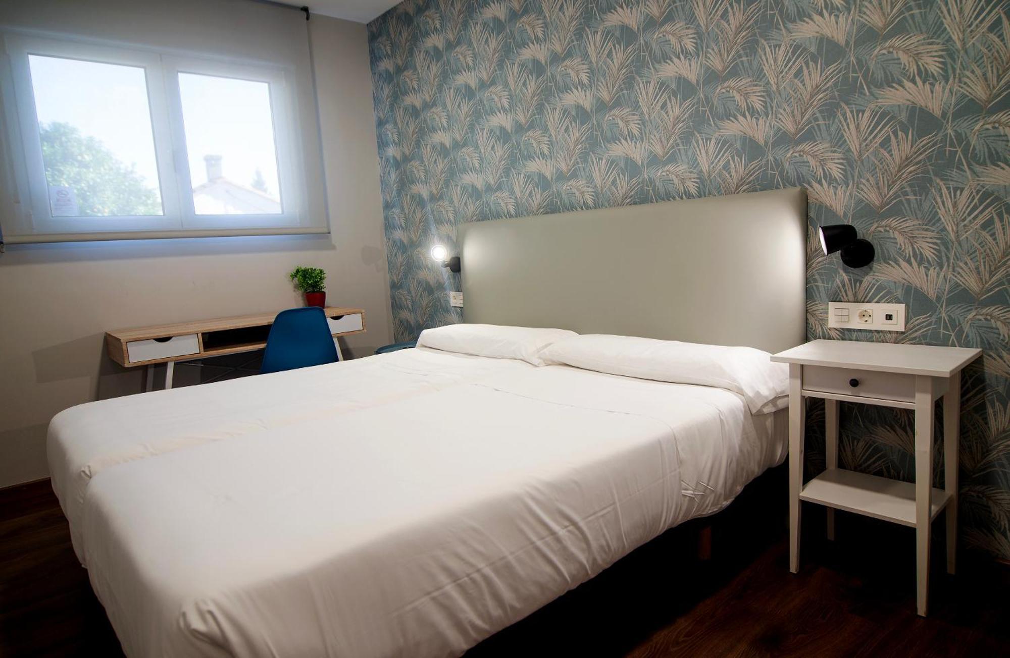 Pension Boutique Admera Santiago de Compostela Eksteriør bilde