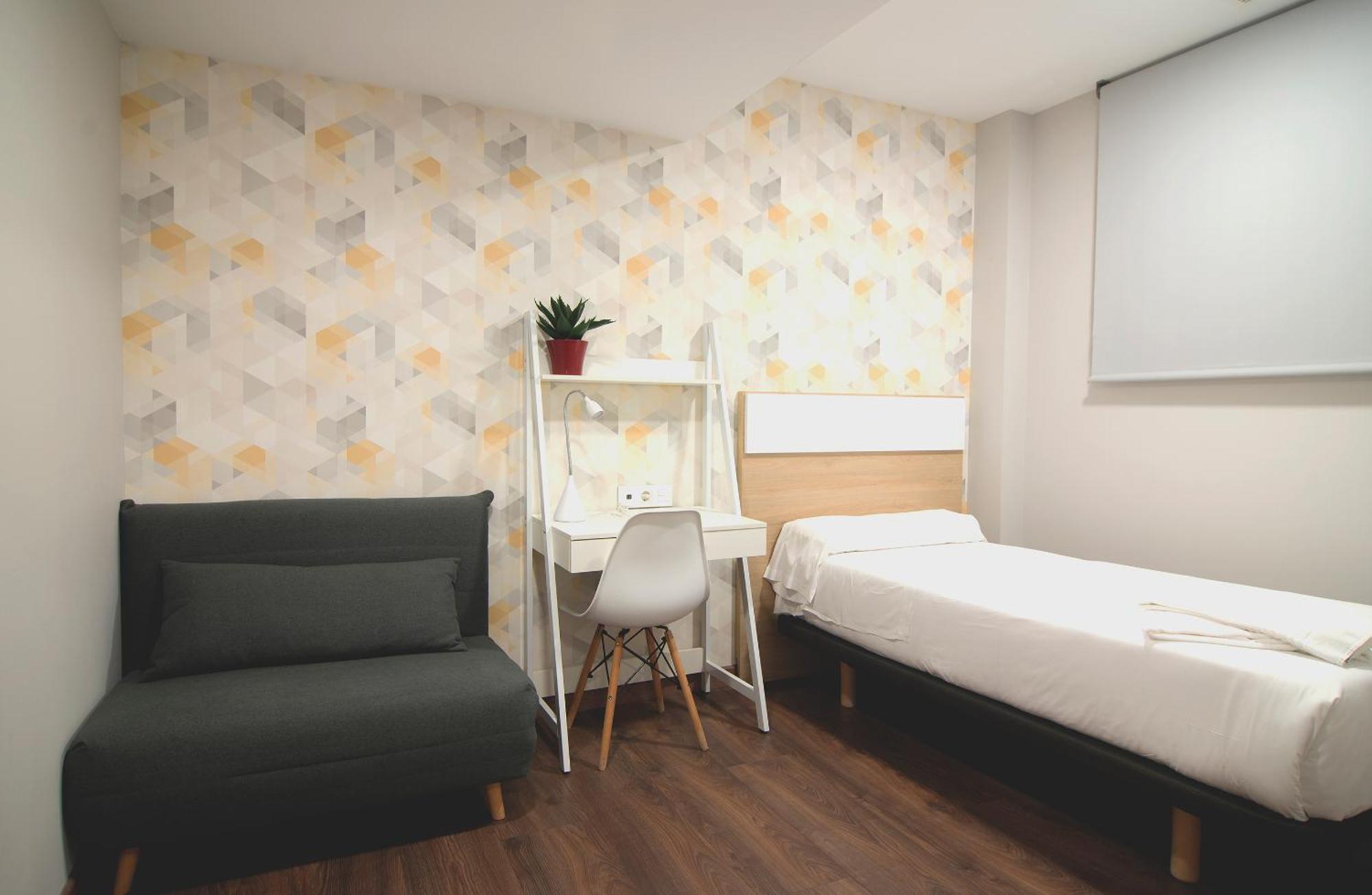 Pension Boutique Admera Santiago de Compostela Eksteriør bilde
